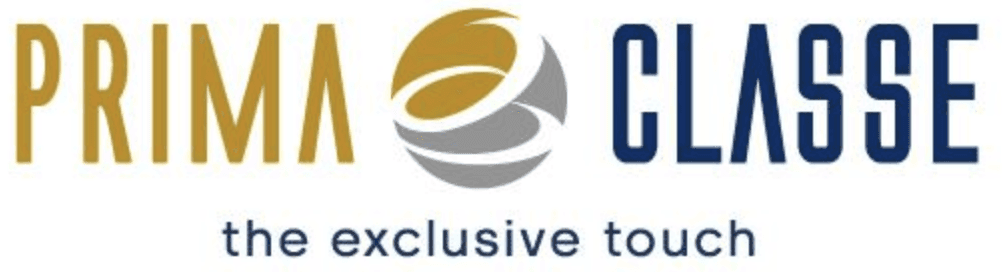 Prima Classe — the exclusive touch