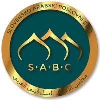 S·A·B·C — Slovenian-Arab Business Council